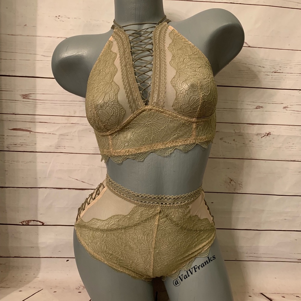 Victoria Secret Set
